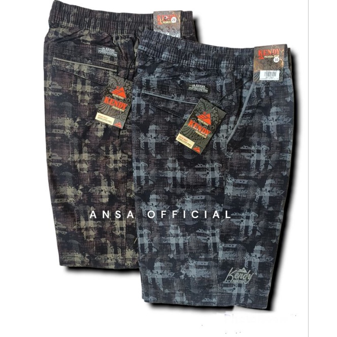 ORIGINAL KENDY MOTIP PINGGANG KARET