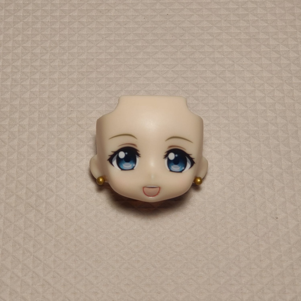 Nendoroid 464 Eli Ayase Part Face 2