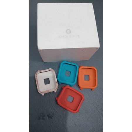 

kardus jam tangan amazfittt original