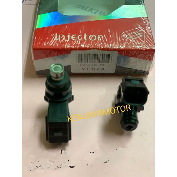 INJECTOR INJEKTOR VERZA HIGH QUALITY