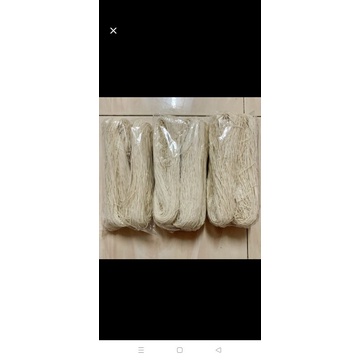 

Misua Lokal Makassar 500gram