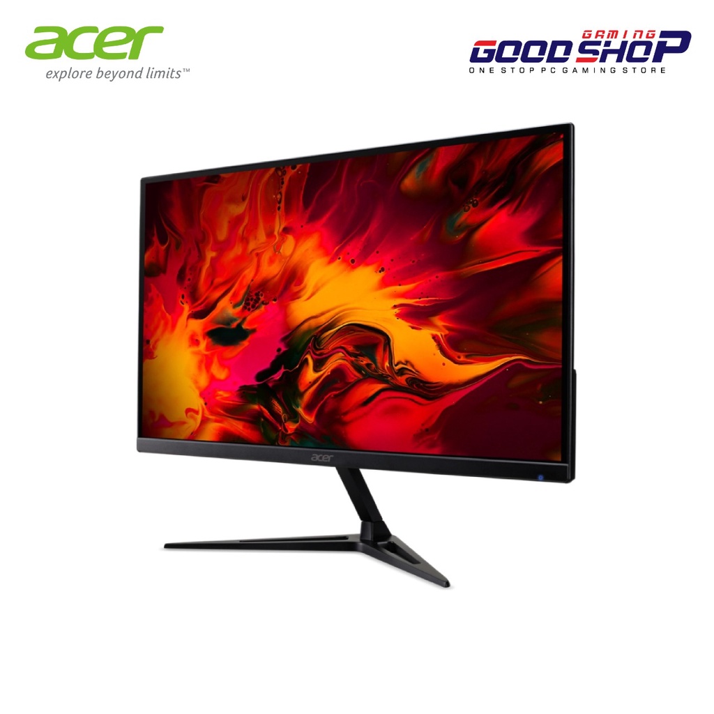 Acer Acer Nitro RG241Y 23.8 Inc 165hz - Gaming monitor