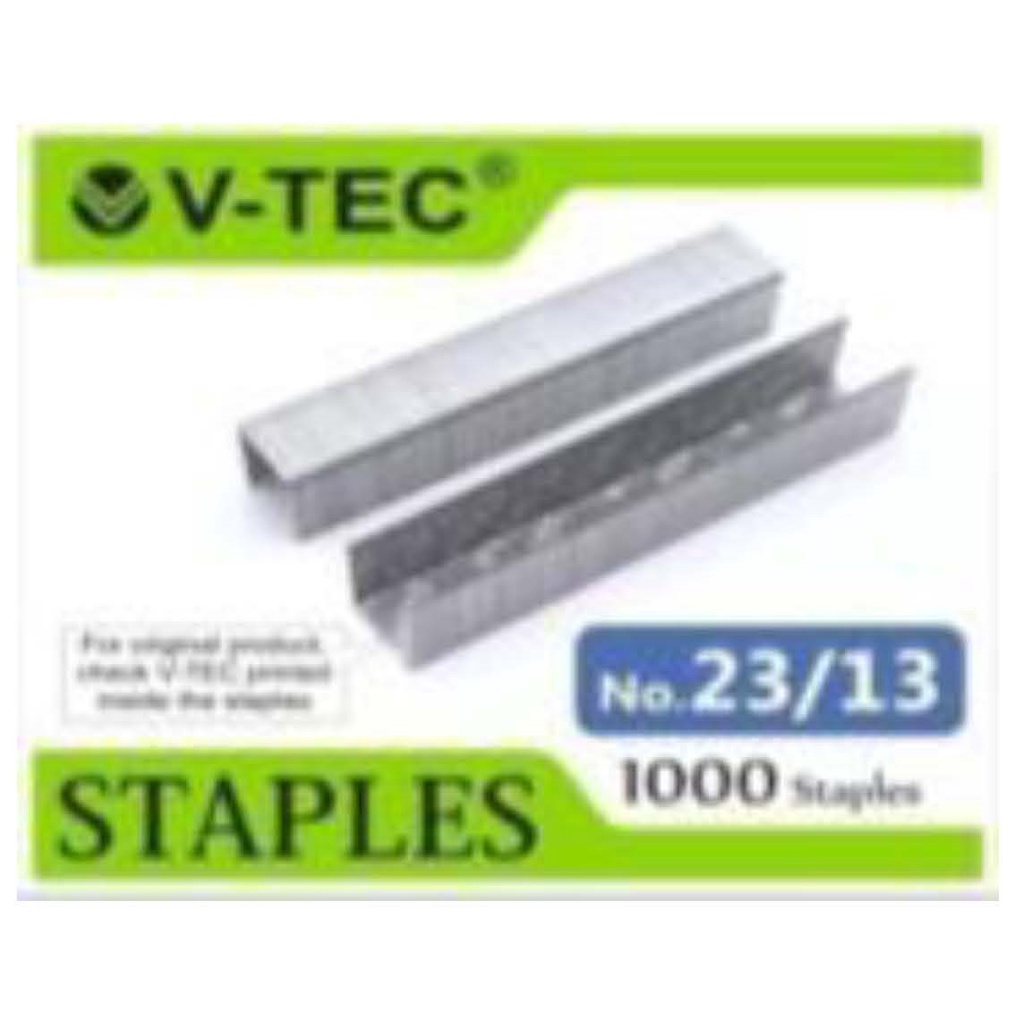 

V-TEC Neces No.23/13