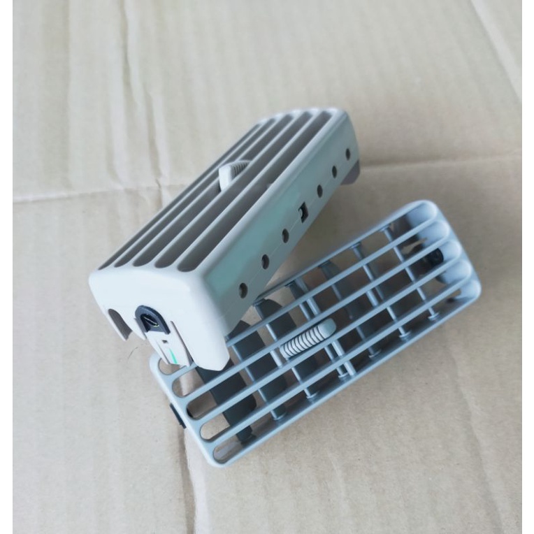 kisi kisi AC blower atas tengah avanza rush Terios Xenia original Gress baru