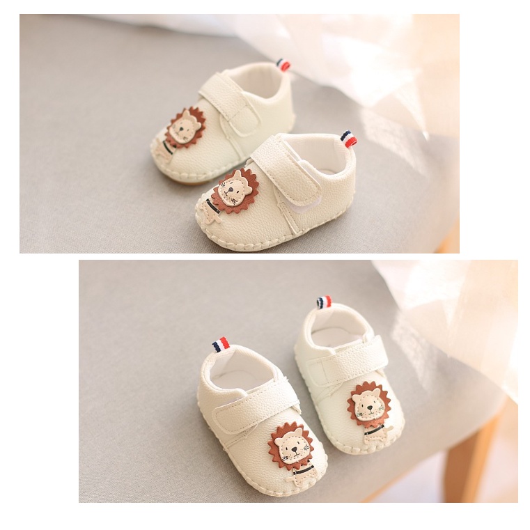 Sepatu Sandal Anak / Sepatu Bayi Keren [ FULL KARET / HIGH QUALITY ]