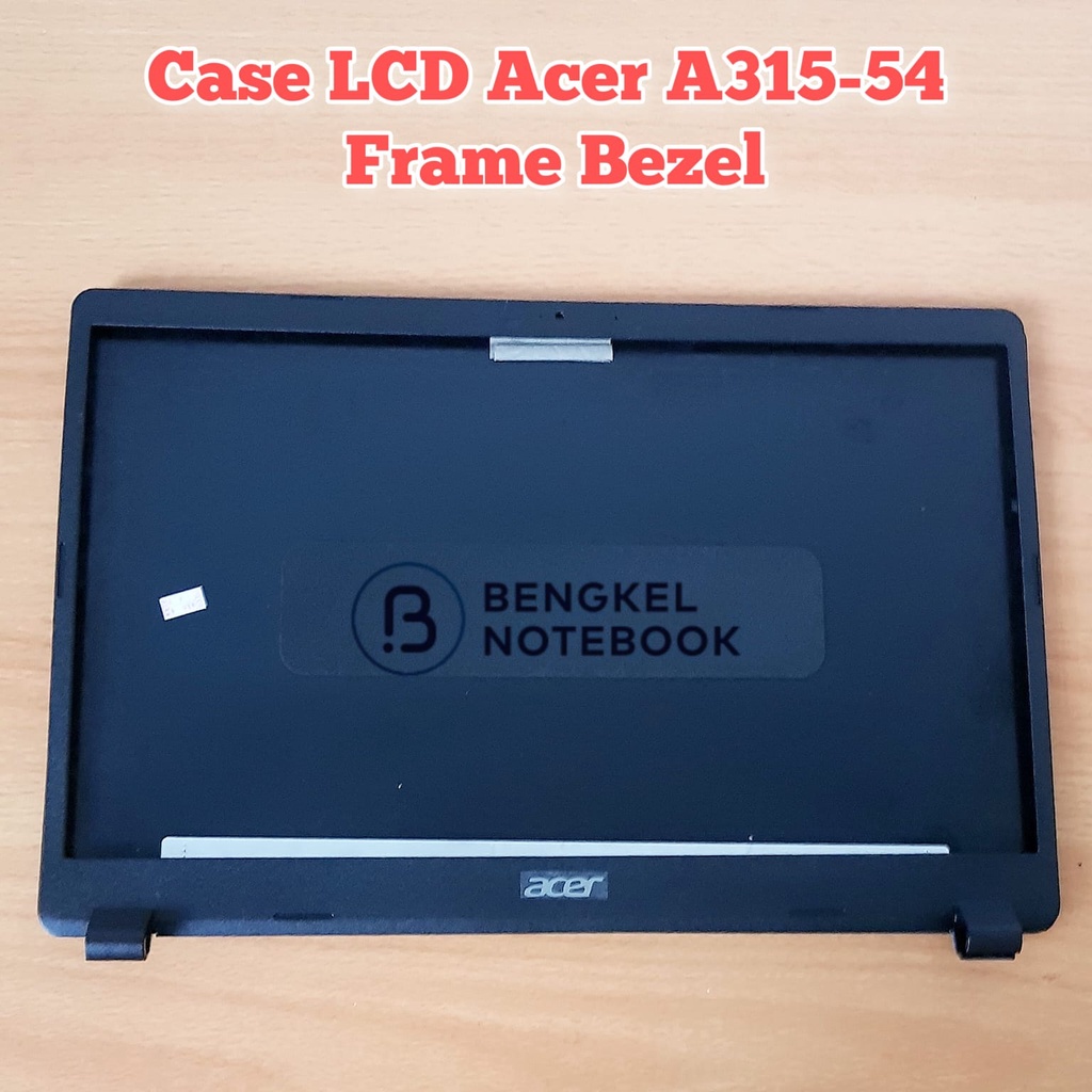 Case LCD Acer Aspire 3 A315-54 A315-54K A315-42 A315-42G N19C1 Frame Bezel