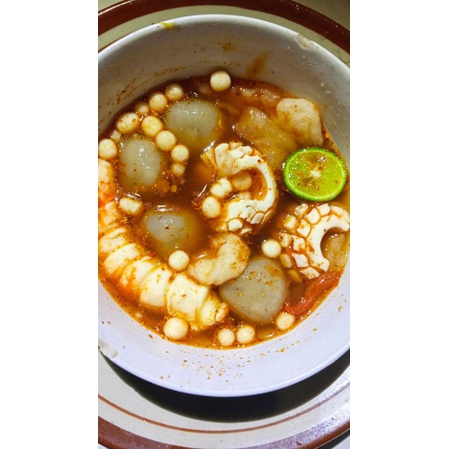 

boci seafood