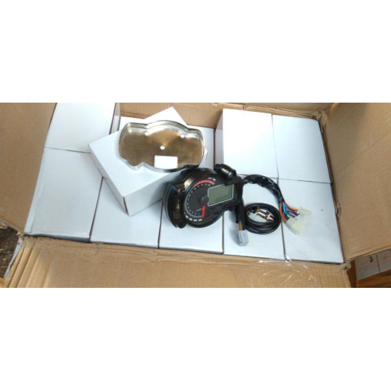 spedo koso rx2 n set cover spedo koso termurah