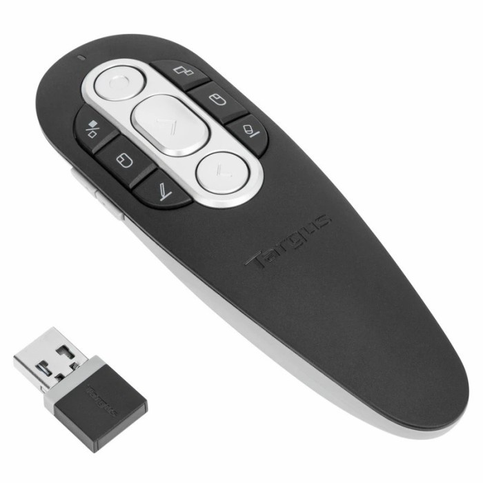 Pointer Targus Amp38 Wireless Presenter Pointer Presenter Air Pointer Virtual