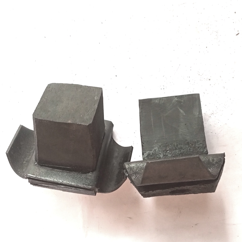 Stopper Depan Truk Canter Rhino Dyna Dutro Harga Per Pcs Karet Stoper Canter Depan Harga Per Pcs
