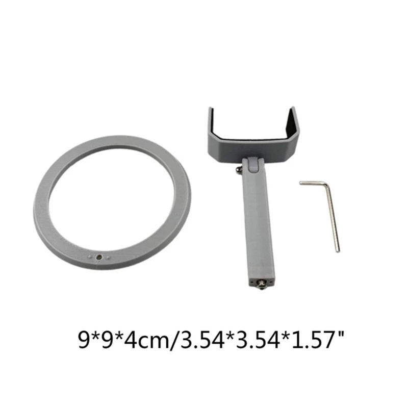 Zzz Dudukan Bracket Display Desktop Untuk Mini 3pro Drones Desktop Holder Stand