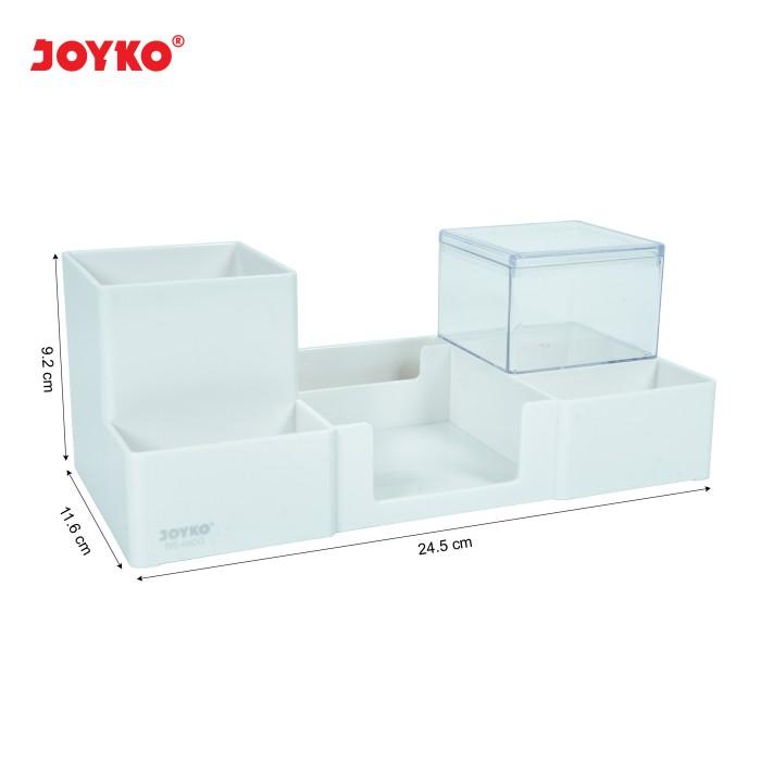 

Tempat Alat Tulis Desk Set Pen Holder DS-46CO