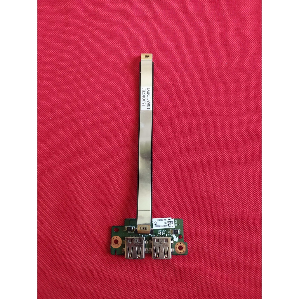 USB PORT LAPTOP ACER 4738 4738Z