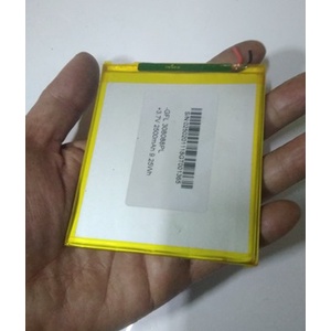 Batre Baterai Tab Advan i7U Ori Copotan
