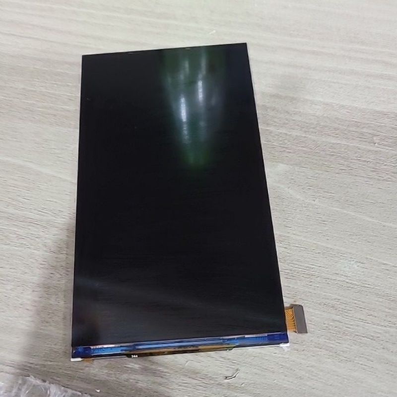 lcd oppo f1s a59 ori oeml cabutan second minus tanpa kaca