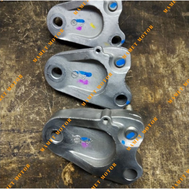 Bracket Engine Mounting Honda Mobilio Original