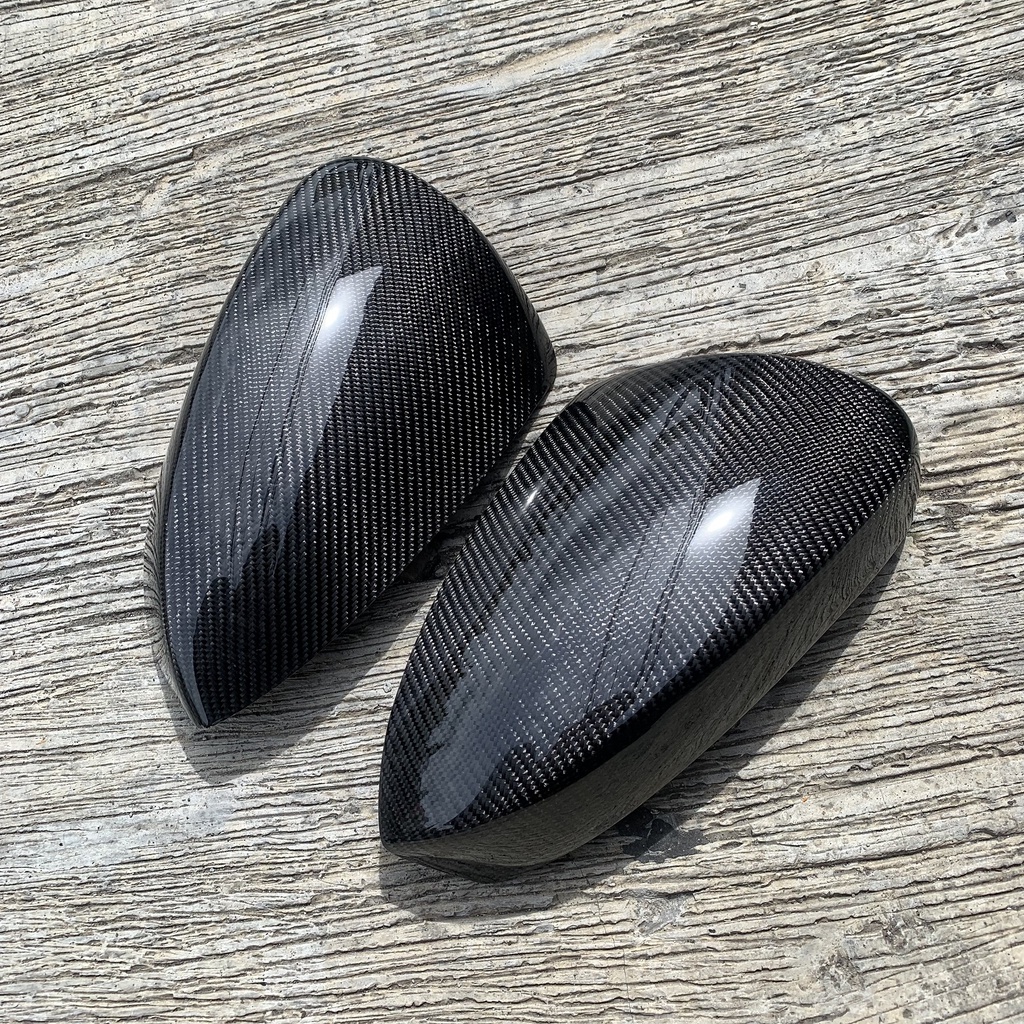 Cover Spion Carbon Kevlar Toyota Agya GR Sport 2021