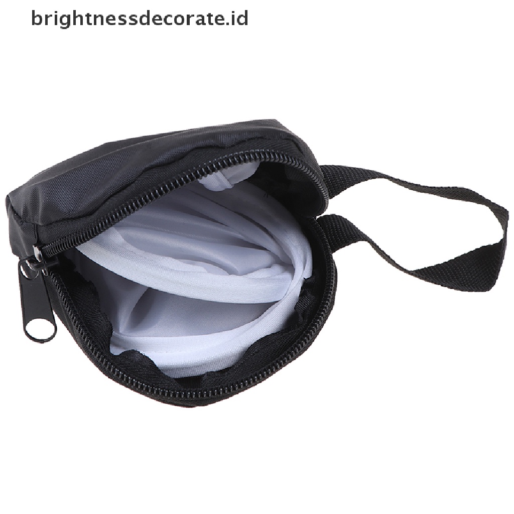 [Birth] Softbox Diffuser Lensa Flash Fotografi Reflektor Flash Diffuser Untuk Kamera [ID]