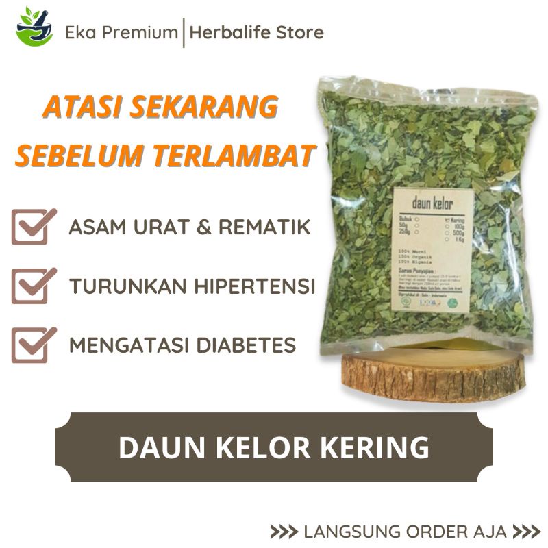 

Daun Kelor Kering Asli Murni Organik Ramuan Herbal Jamu Tradisional Moringa Obat Sakit Diabetes Asam Urat Kolesterol Ginjal Hipertensi