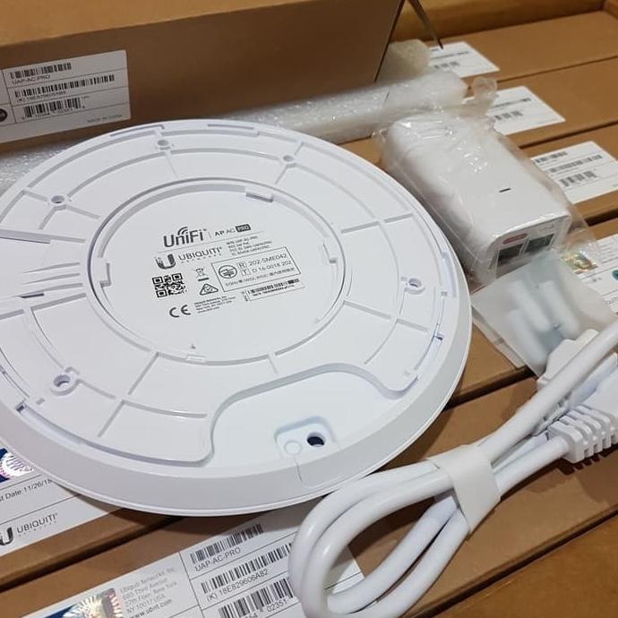 Ubiquiti UniFI UAP-AC-PRO