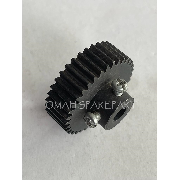 SPAREPART CUP SEALER - GEAR CUP SEALER AUTOMATIC / GEAR CUP SEALER