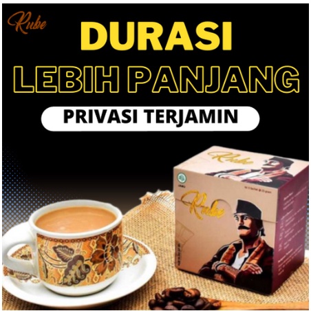 

Rube Kopi Pria dewasa Original