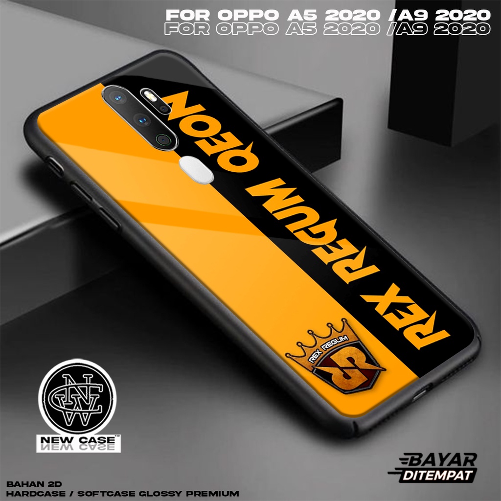Case OPPO A5 2020 / OPPO A9 2020 - Casing OPPO A5 2020 / OPPO A9 2020 Terbaru 2022 Case lord case14 