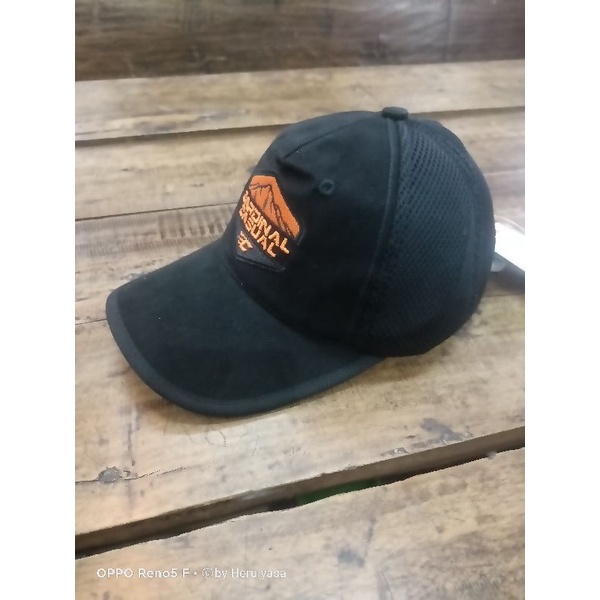 Topi cardinal Casual Original