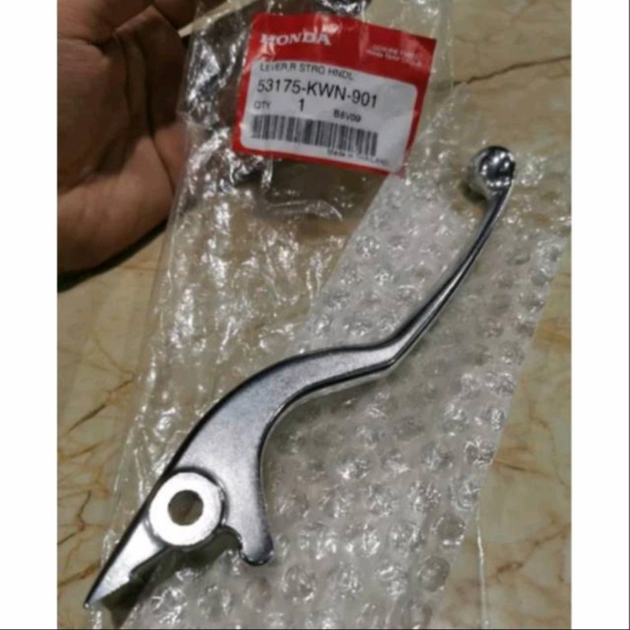 *#*#*#] Handel rem depan PCX 125 PCX 150 PCX150 SCOOPY FI Handel Rem kanan Ori