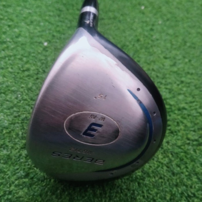 stik golf Wood 3 honma beres