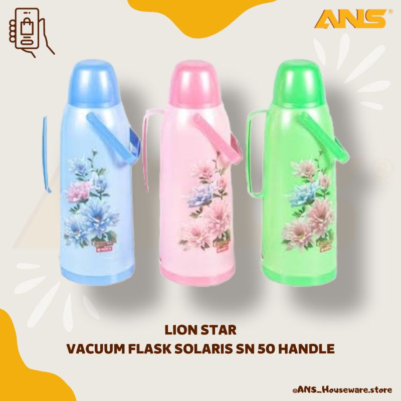 Lion Star Solaris 50H Dispenser Air Minum