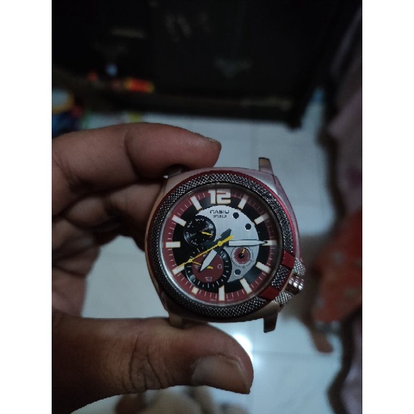 Casio MTP 1316 Original Mulus