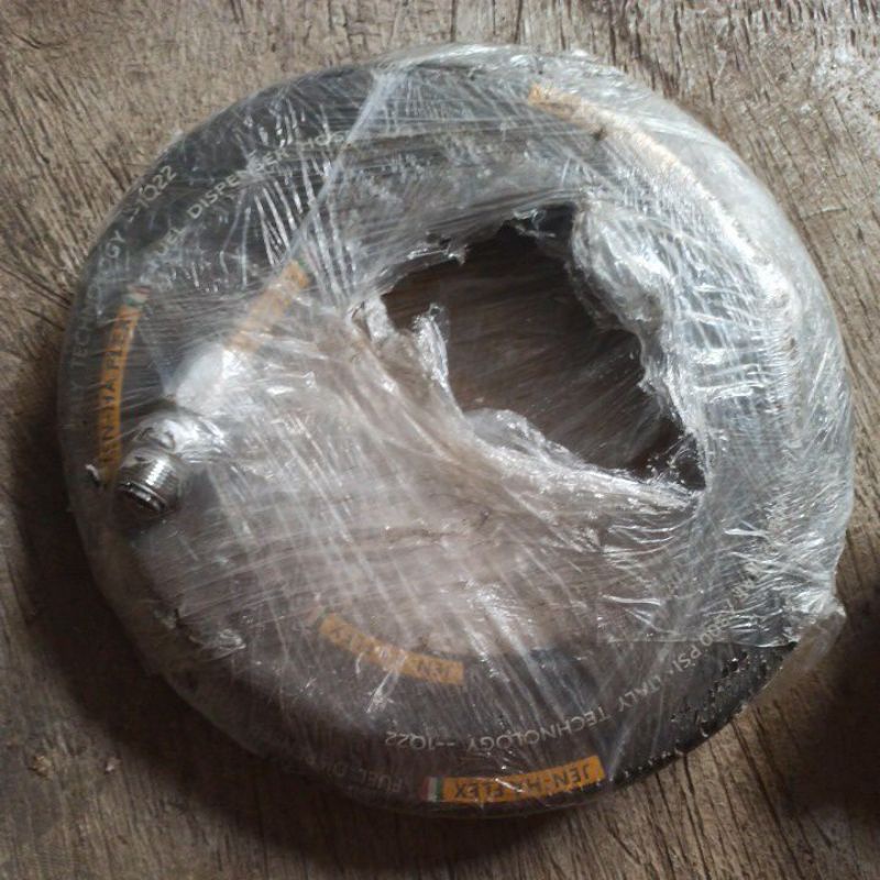 Selang Pom mini Manual digital 4M