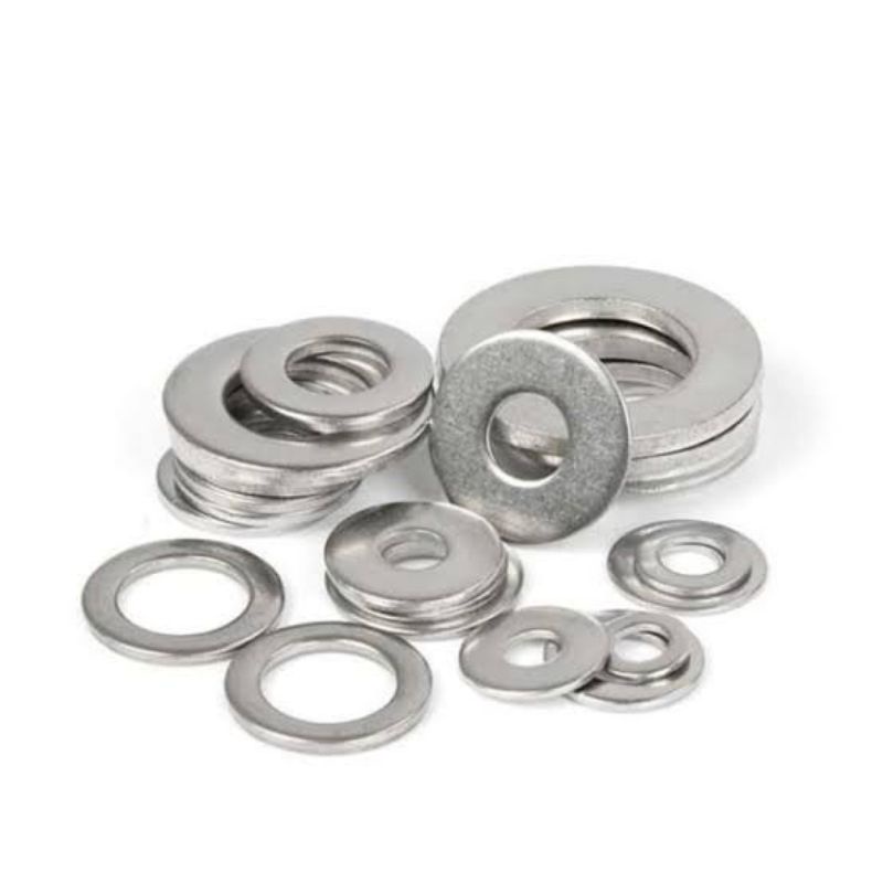 RING PLAT M12