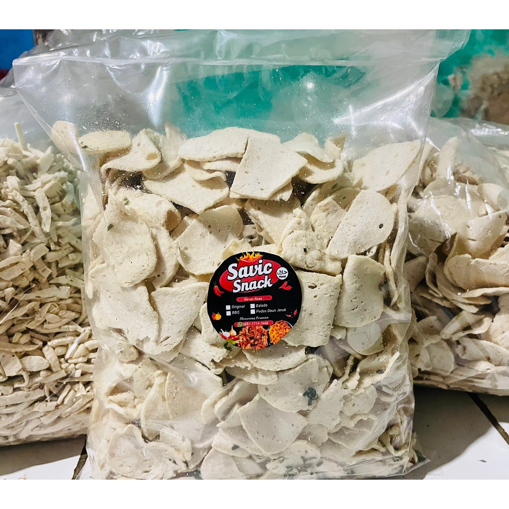 

KERIPIK BASRENG 1 KG BASRENG MURAH BASRENG KILOAN VIRAL BASRENG DAUN JERUK