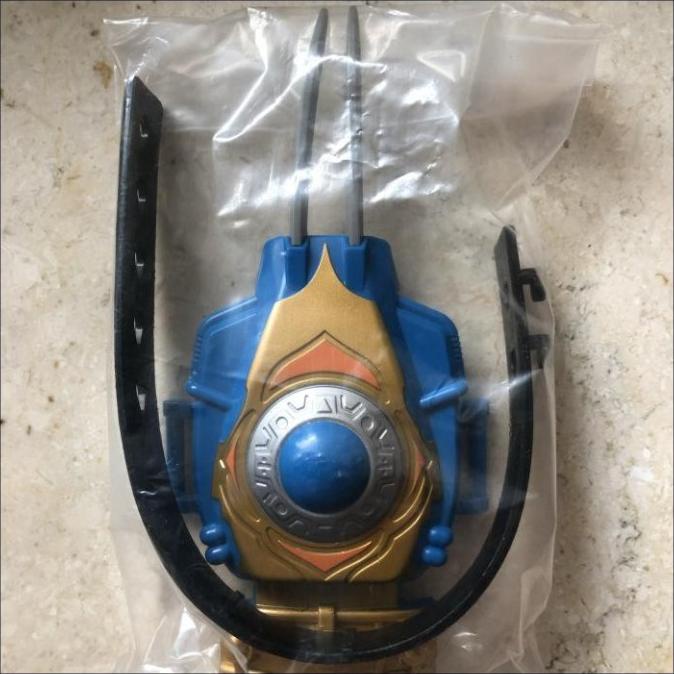 Bima-X Mini Changer - Garuda Claw (Movie Edition)