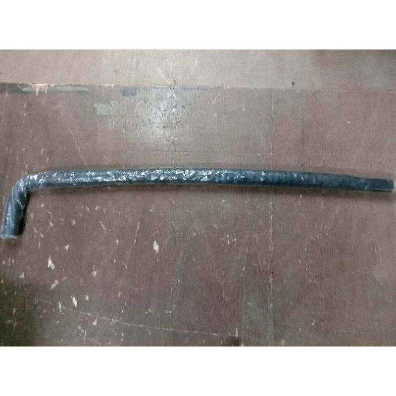 selang tongkat power stering Taft GT Rocky hiline