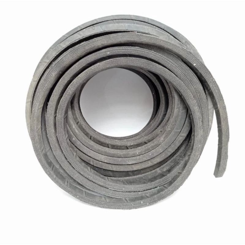 Tali Timba Karet Katrol Ban Tambang Kerekan Tebal