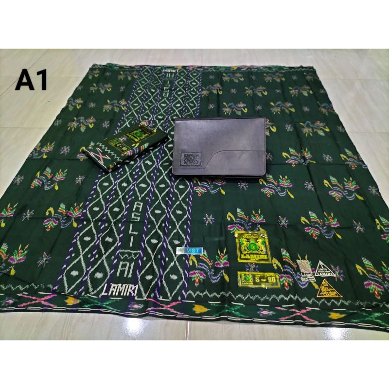 Lamiri MST,Lamiri wajik,Lamiri original
