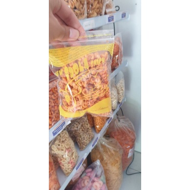 

MAKARONI SPIRAL PEDAS 70gr