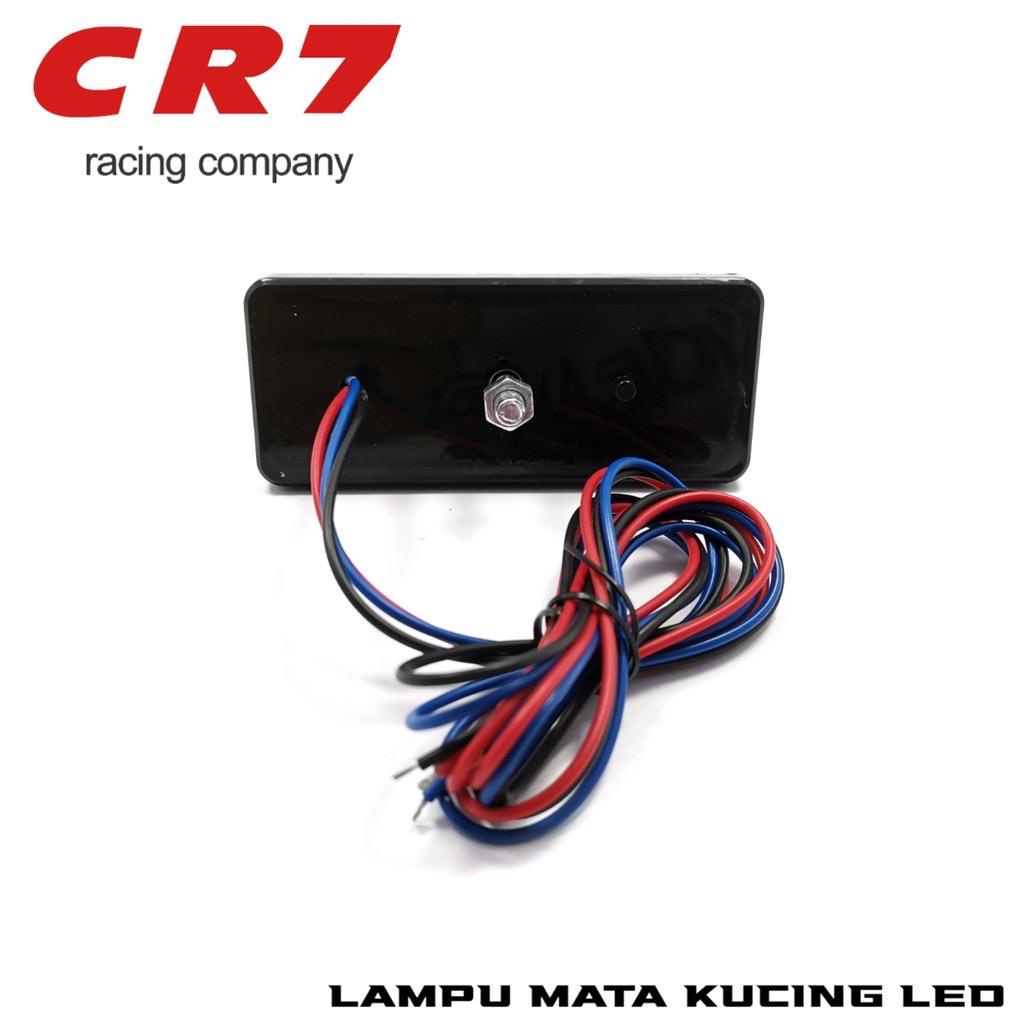 Lampu Mata Kucing Led Universal Semua Motor