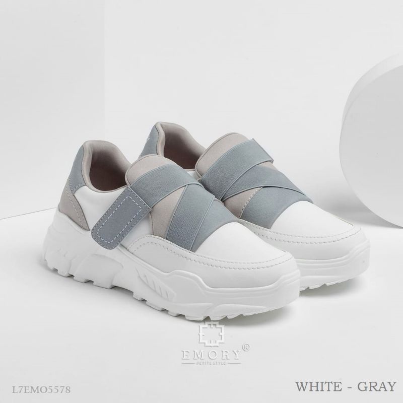 ORIGINAL EMORY VICALRY L7EMO 5578 SEPATU WANITA