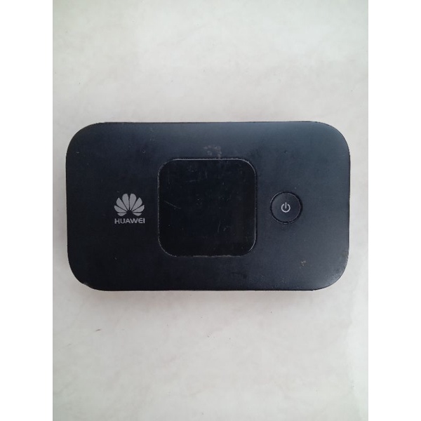 [BEKAS] Mifi Modem Huawei E5577 MAX 3000mah Unlock All Operator