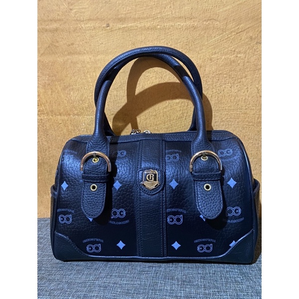 speedy bag brand Paolo gomes like new