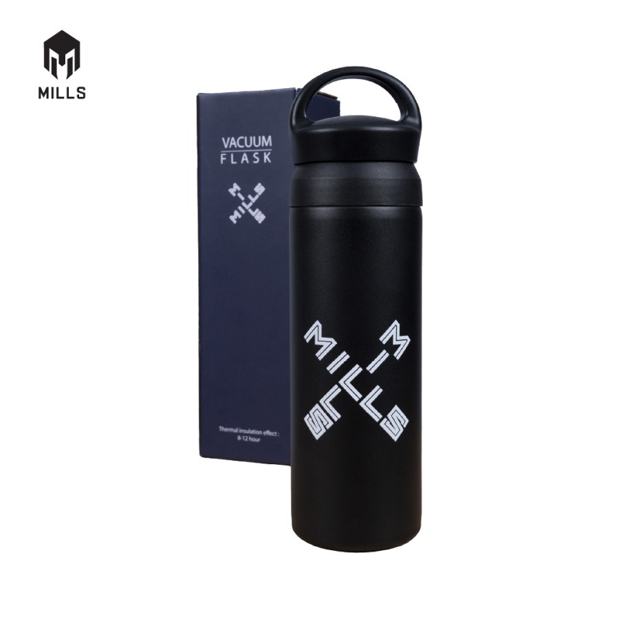 BOTOL MINUM OLAHRAGA MILLS CROSS TUMBLER