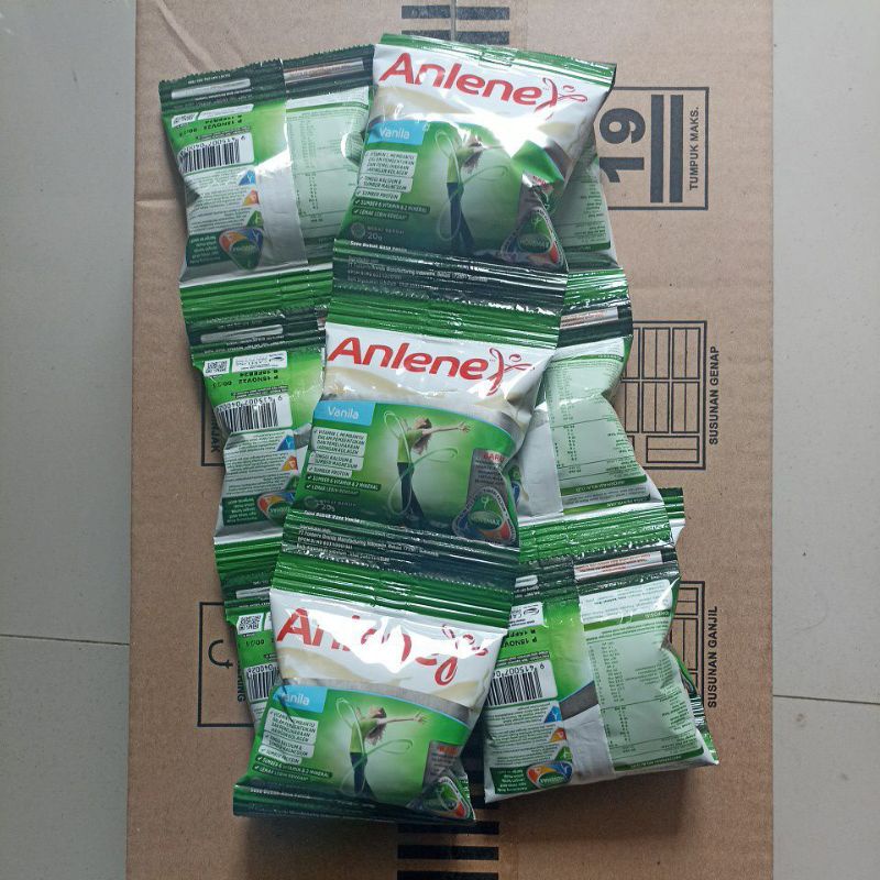 

ANLENE VANILLA RTG MURAH