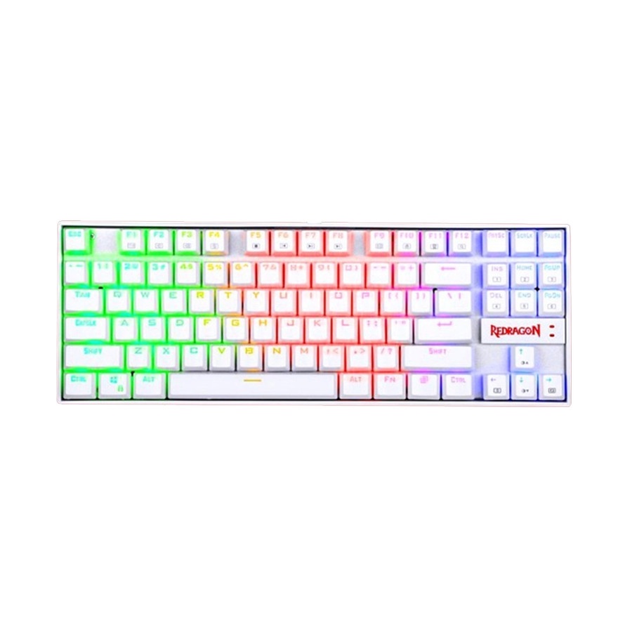 Redragon K552  K552W Kumara TKL Mechanical Gaming Keyboard