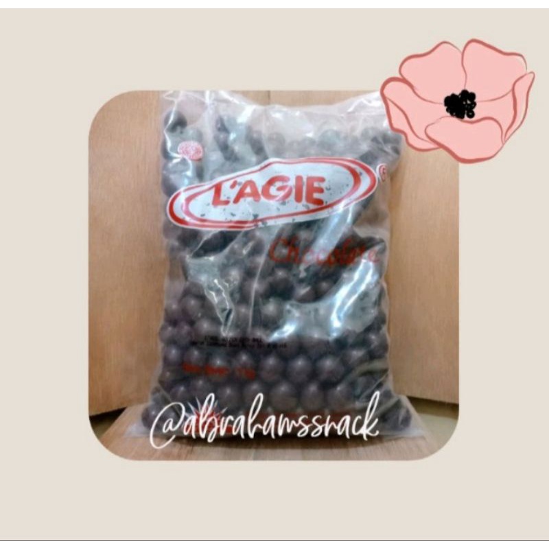 

LAGIE CHOCOBALL MURAH ISI BULKY 1KG