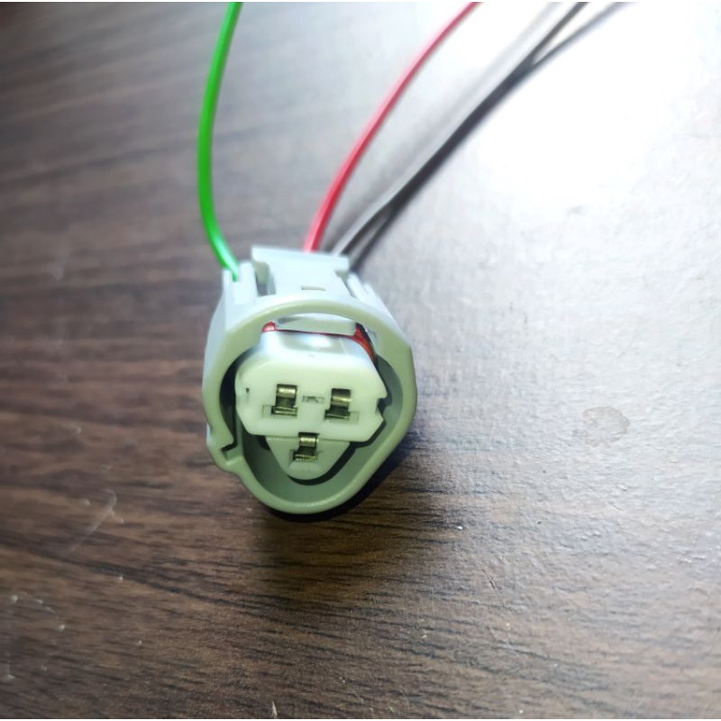 soket ect temperature 3 pin avanza xenia rush terios vios etc