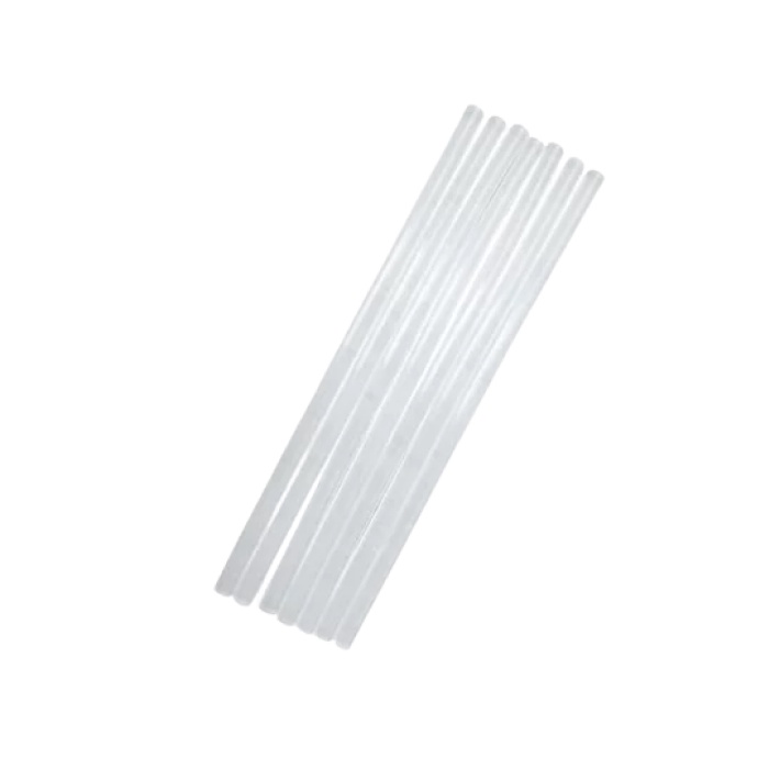 

Lem Bakar Tembak Refill diameter 7mm panjang 27cm